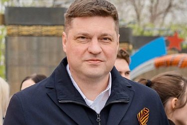 Андрей Стрепков: «Очень важно, когда за твоей спиной стоят такие героические предки»